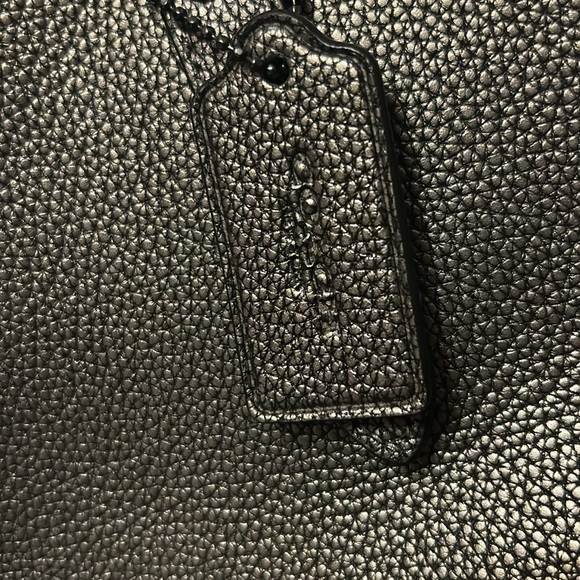 Coach Market Tote - Picture 10 of 15